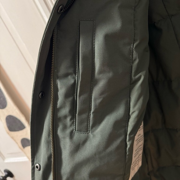 Wilfred - Northstar Parka - Picture 8 of 11